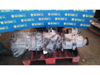 Механическая коробка передач, 5 передач