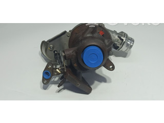  Турбина Dacia Logan Pick-Up  8201164371, 144116137R   для двигателя K9K626      