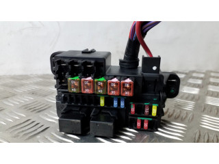 Блок предохранителей 826166   Opel Mokka    