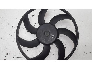 Вентилятор радиатора     T301719    Citroen C3 1.6