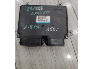 Řídící jednotka 1860A977 Mitsubishi Lancer VIII 2012