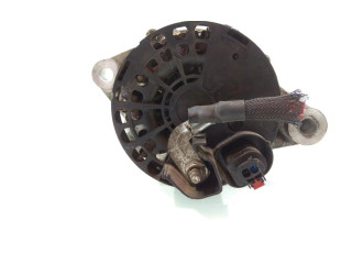 Přístrojová deska Alfa Romeo Giulia 2017 MS1012101710