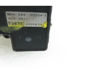 Блок АБС 2056854, 2056854 Mazda 626 1998 - 2002 года