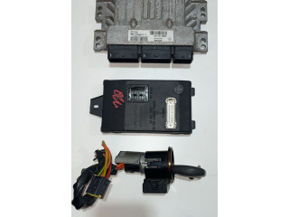 Комплект зажигания    Dacia Duster