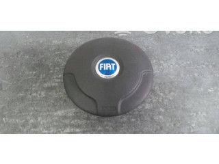 Подушка безопасности водителя 1407032 Fiat Idea