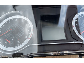 Přístrojová deska Hyundai i20 (BC3 BI3) 2021 94013Q0091