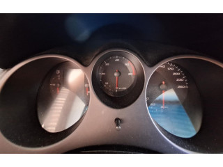 Přístrojová deska Seat Altea XL 2013