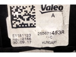 Подушка безопасности водителя 255671453R Dacia Logan Pick-Up