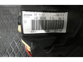 Вентилятор печки       Peugeot Expert