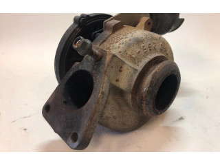 Турбина Volvo V70 36002265 для двигателя D4204T