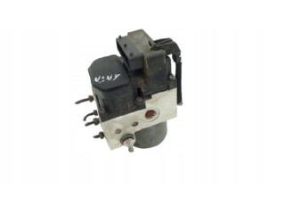 Блок АБС 270242804905 Tata Indigo I 2002-2009 года