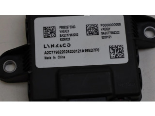 Блок управления 8892275393, 8892275393 Lynk & co 01