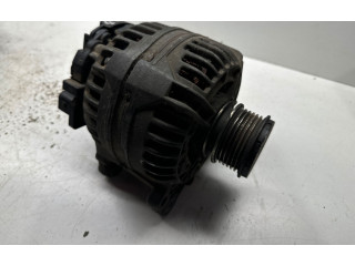 Генератор 06F903023J Audi A3 S3 8L