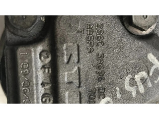 Насос усилителя руля