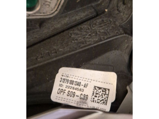 Volant Volkswagen Touareg III 2023 760419089, 760419089R