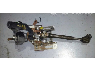 Рулевая рейка Honda FR-V 2004 - 2009 года