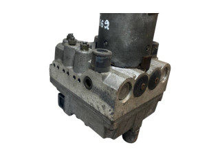 Блок АБС 701614111D, 0265220008 Volkswagen Transporter - Caravelle T4 1991 - 2003 года