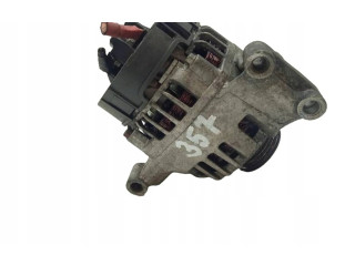 Генератор T-JET Alfa Romeo Mito