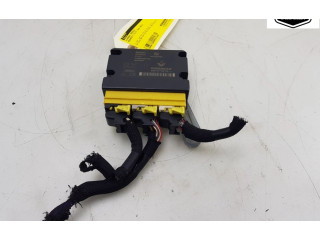 Блок подушек безопасности 985107887R, 985107887R Renault Clio IV