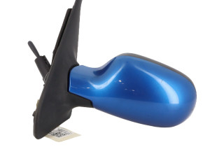 Зеркало электрическое Renault Clio II 2001 - 2005 года