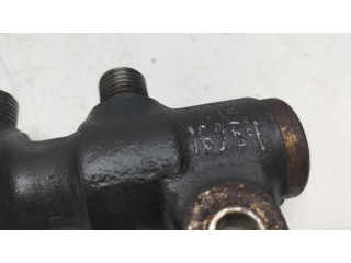 Vstřikovací lišta 9654592680 Citroen Berlingo pro naftový motor 1.6