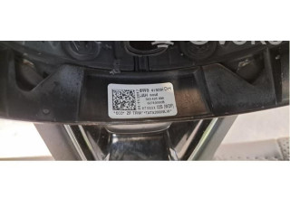 Руль Audi A3 S3 8V  2013 - 2019 года 8W0419091DH      