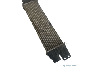 Интеркулер SsangYong Rexton