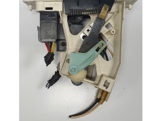 Блок управления климат-контролем E97H-18C597-AB Ford Ranger