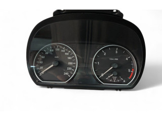 Přístrojová deska BMW 1 E81 E87 2010 9110195