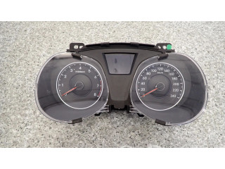 Панель приборов 39118-2B350   Hyundai ix20       