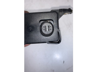 Блок управления АБС 7H0907652A Volkswagen Golf Plus