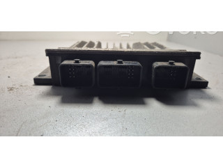 Блок управления двигателя 8200513113, 8200752877 Dacia Logan Pick-Up