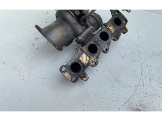 Turbodmychadlo Турбина 54399700124, CJ9G6K682BA Volvo V60 B4164T3