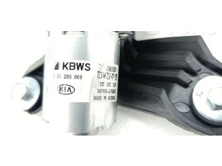 Моторчик заднего дворника 98700J7000    KIA Ceed