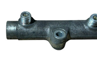 Vstřikovací lišta 0445216002 BMW 5 E34 -