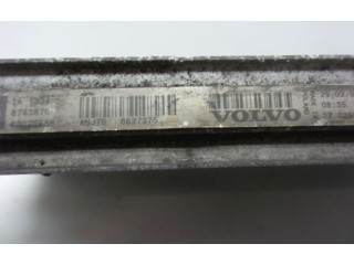 Интеркулер  8627375   Volvo XC90 