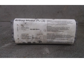 Подушка безопасности пассажира 1K0880204G, 603430403 Skoda Octavia Mk2 (1Z)