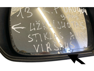 Зеркало электрическое        KIA Sorento  2010 - 2014 года   