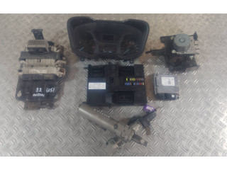 Комплект блоков управления BK2112A650AC Ford Transit Custom