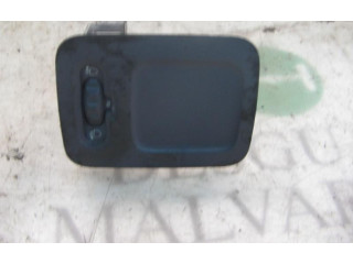 Блок управления Renault Clio II