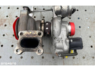 Турбина 12668297 Vauxhall Astra K