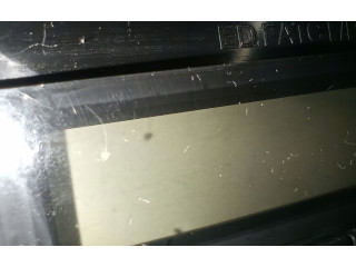 Блок управления климат-контролем 972501H500 KIA Ceed