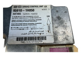 Блок подушек безопасности 959101H050, 1H95910050 KIA Ceed