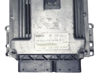 Блок управления двигателя 0281011476, P56044   Jeep Cherokee