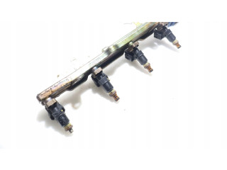 Топливная рампа    Honda Accord  