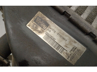 Интеркулер  1489396080, 1489396080   Fiat Ulysse 