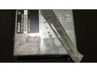 Блок управления двигателя 0280000913, 953   Volvo 850