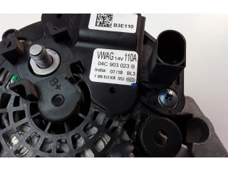 Генератор 04C903023B   Skoda Citigo      