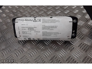 Надувная подушка для пассажира 1q0880204, 607043600 Volkswagen Tiguan 2008