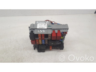 Блок предохранителей 13687865, 26062009T   Fiat Punto (188)    